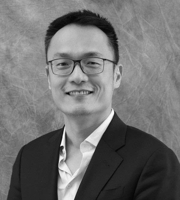 Dalton Lin