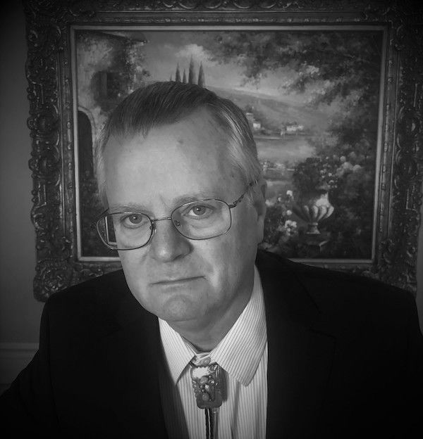Gregory Sims