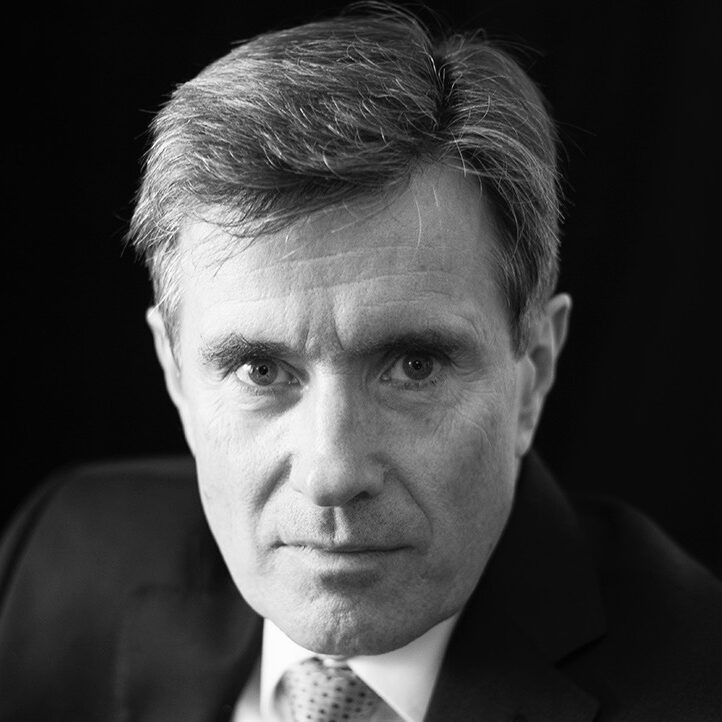 Sir John Sawers