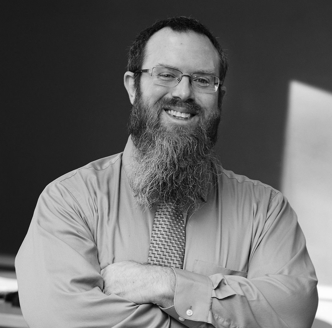 Tobias Gibson