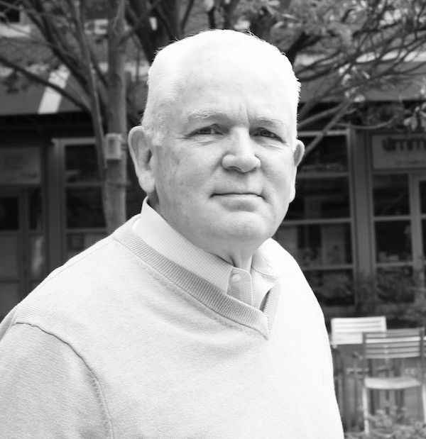 Patrick Gaul
