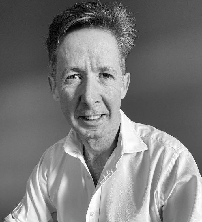 Alex Creswell