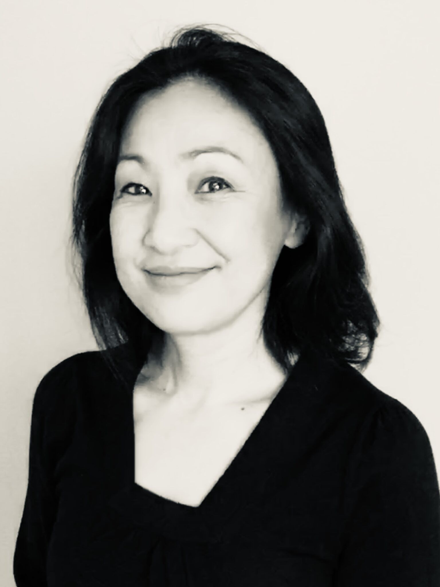 Sonya Seunghye Lim
