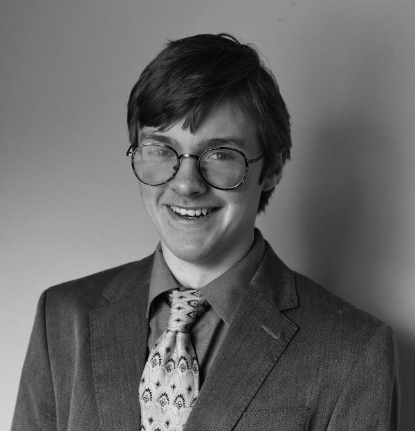 Blaine Ravert