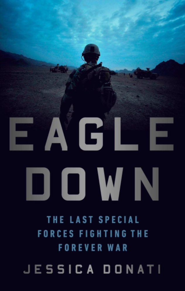 Eagle Down