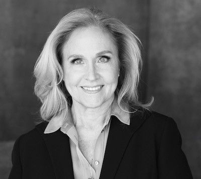 Erin Gray