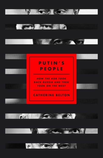 Putin's People