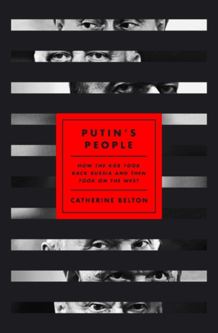 Putin's People
