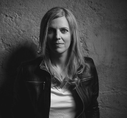 Sarah Carlson