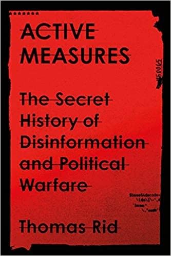 Active Measures