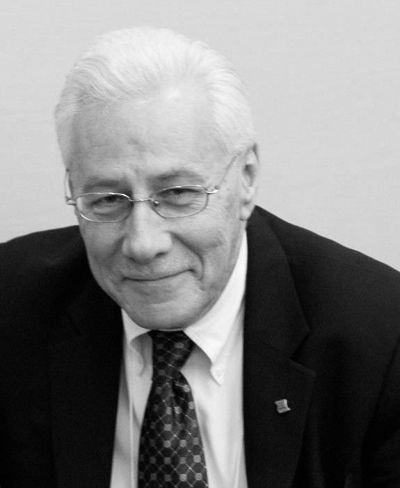 Ted McConnell