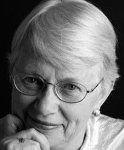 Elizabeth Rindskopf Parker