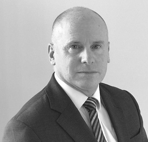 Sean Corbett