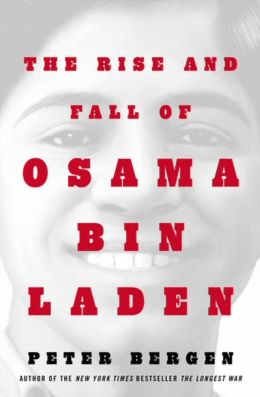 The Rise and Fall of Osama bin Laden