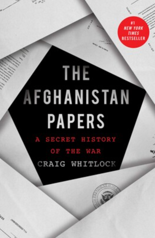The Afghanistan Papers