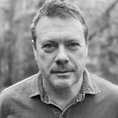 Toby Harnden