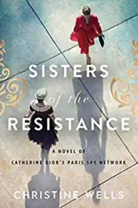 Sisters of Resistance