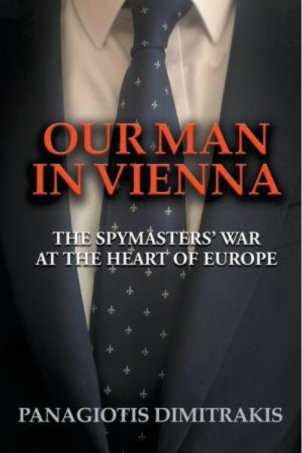 Our Man In Vienna