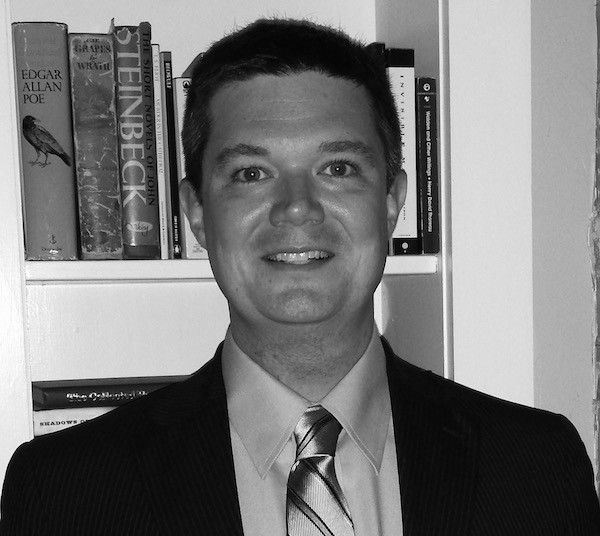 Dr. Kristopher Hall