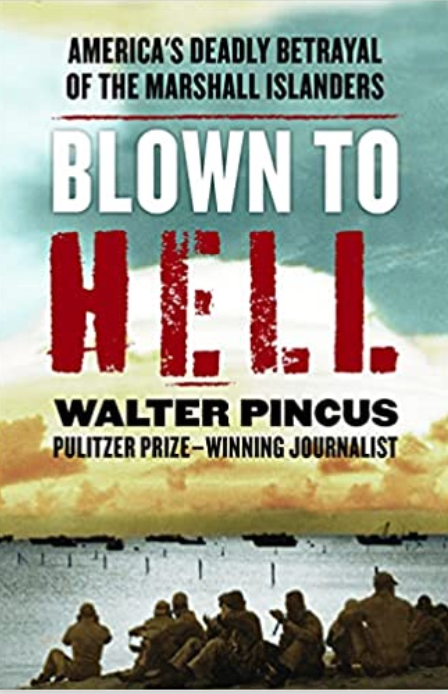 Blown to Hell