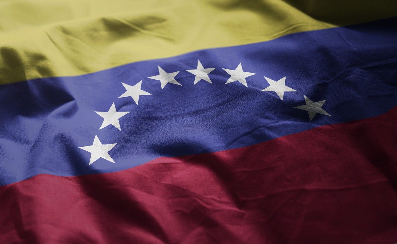 Venezuela Photo