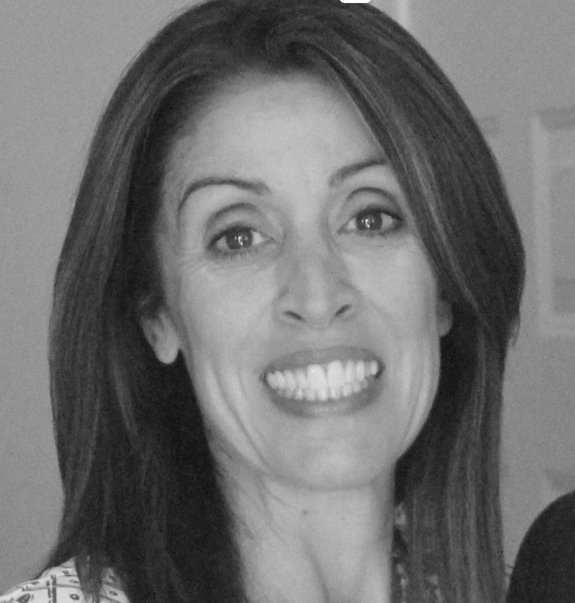 Cynthia Saddy