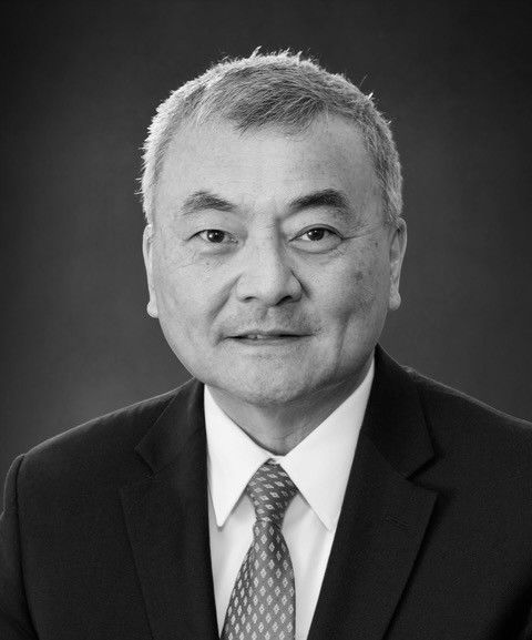 Michael Nagata