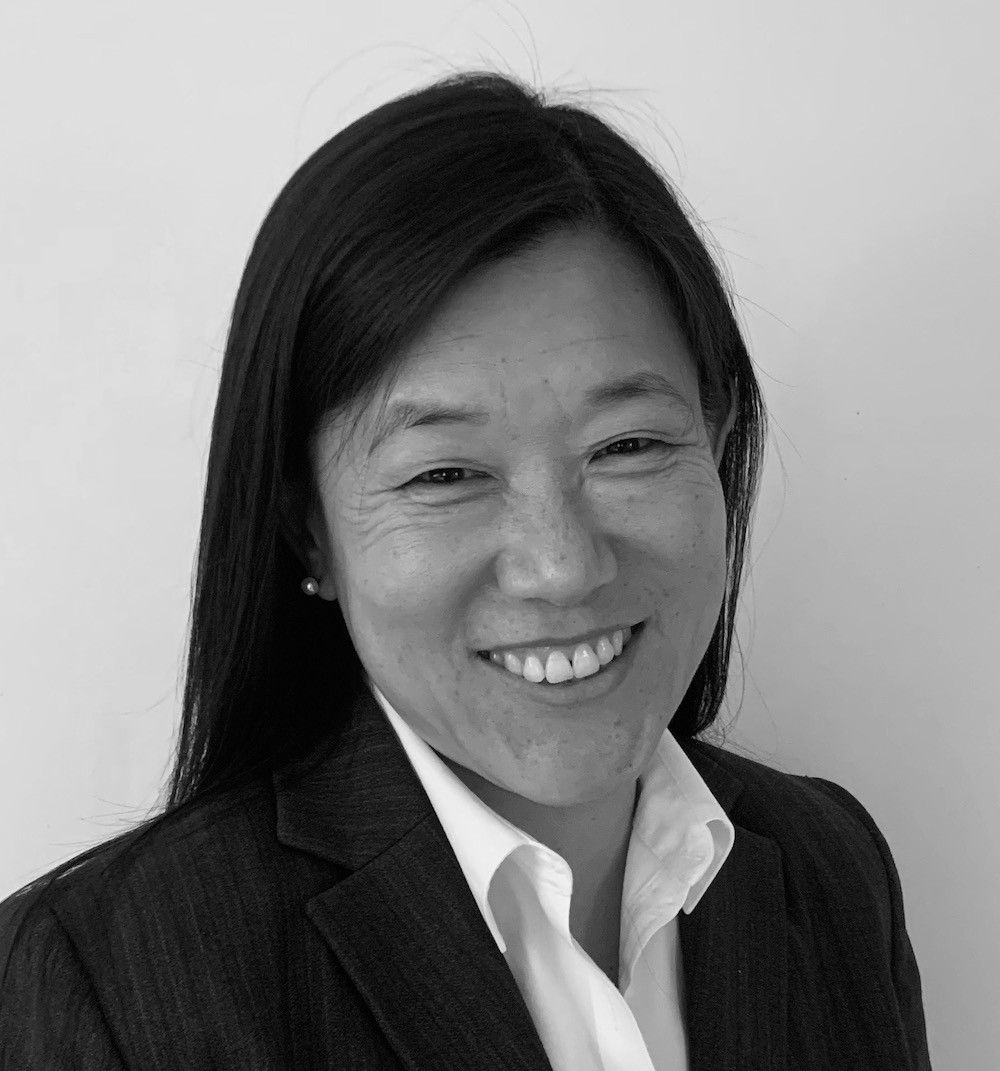 EunJoo “EJ” Alam