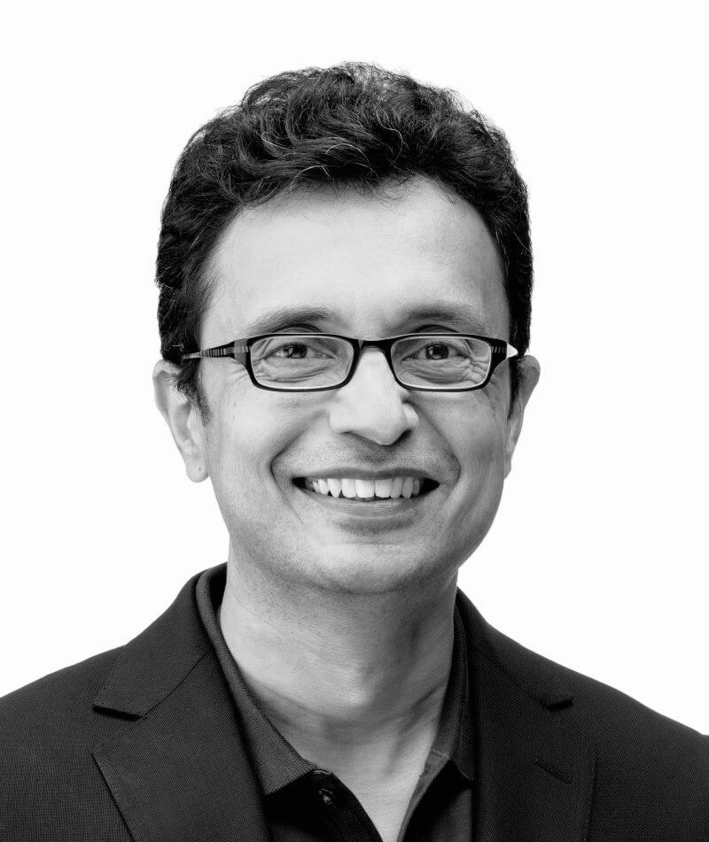 Hitesh Sheth