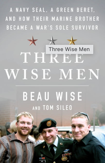 Three Wise Men