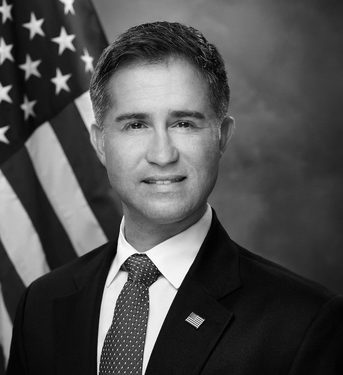 Joshua Stone