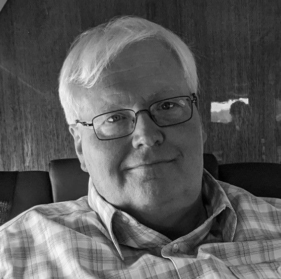 Neil Wiley