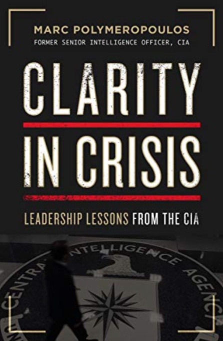 Clarity in Crisis