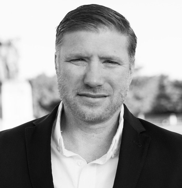 Alex Gallo