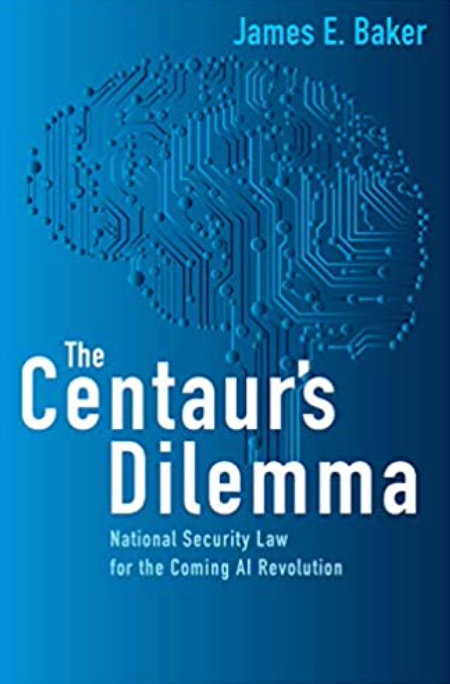 The Centaur's Dilemma