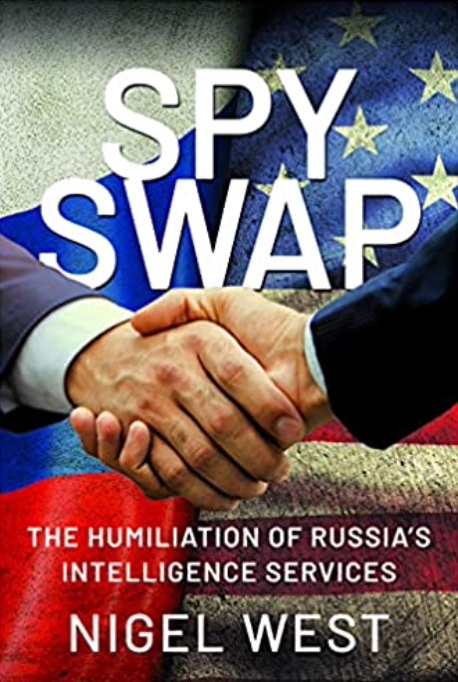 Spy Swap