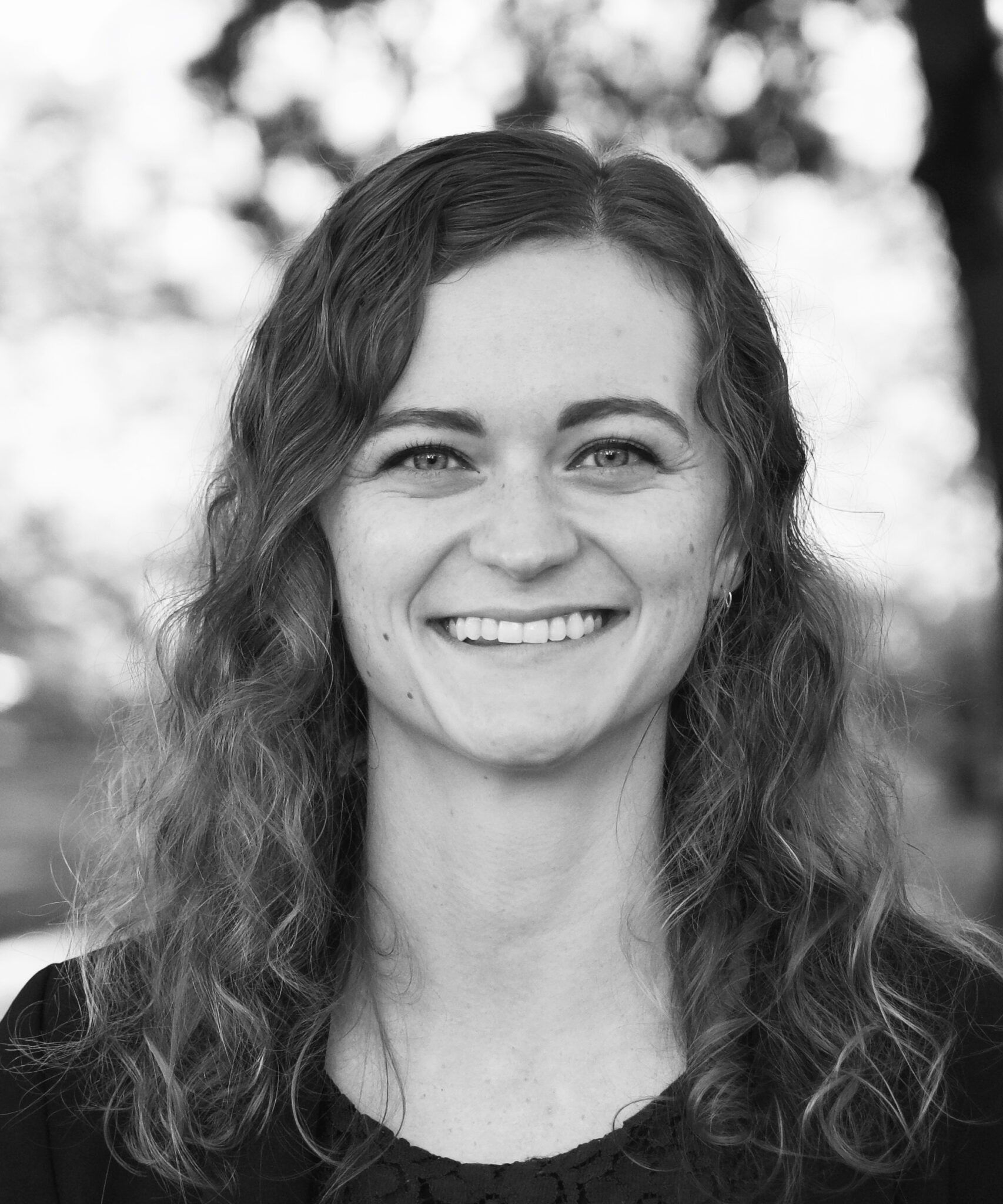 Elizabeth Lange