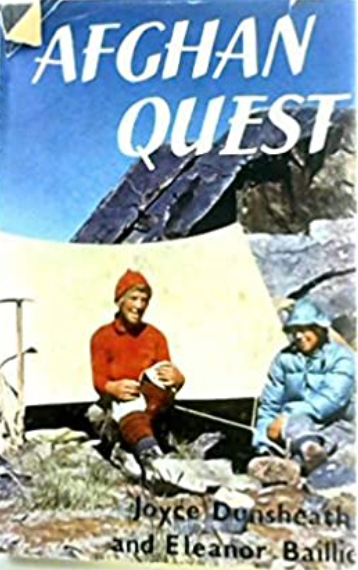 Afghan Quest
