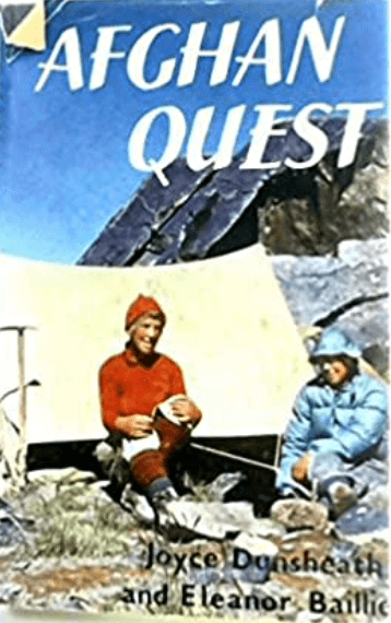 Afghan Quest