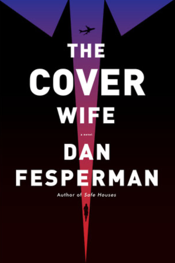 The Cover Wife