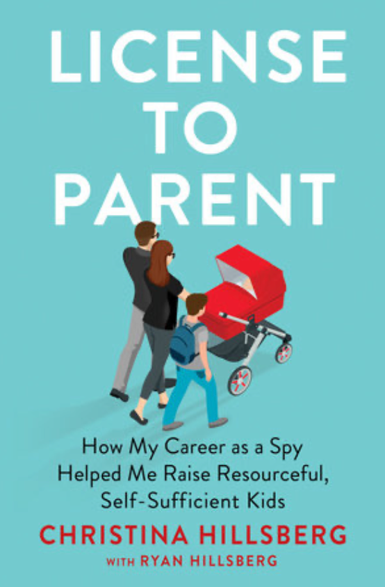 License To Parent