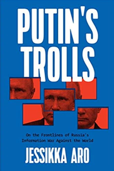 Putin's Trolls