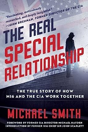 The Real Special Relationship