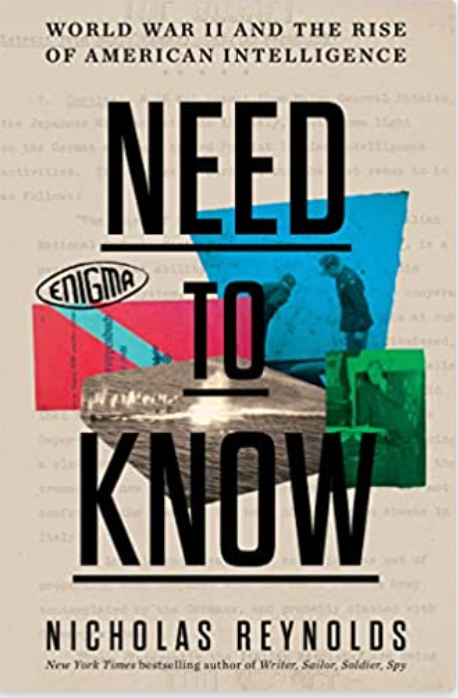 Need to Know