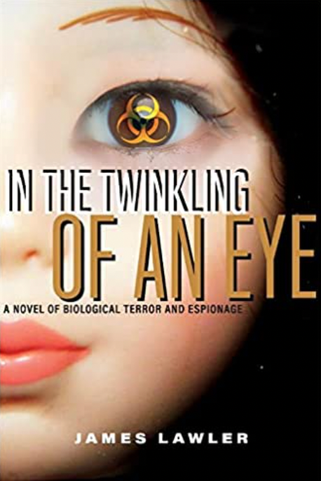 In the Twinkling of an Eye