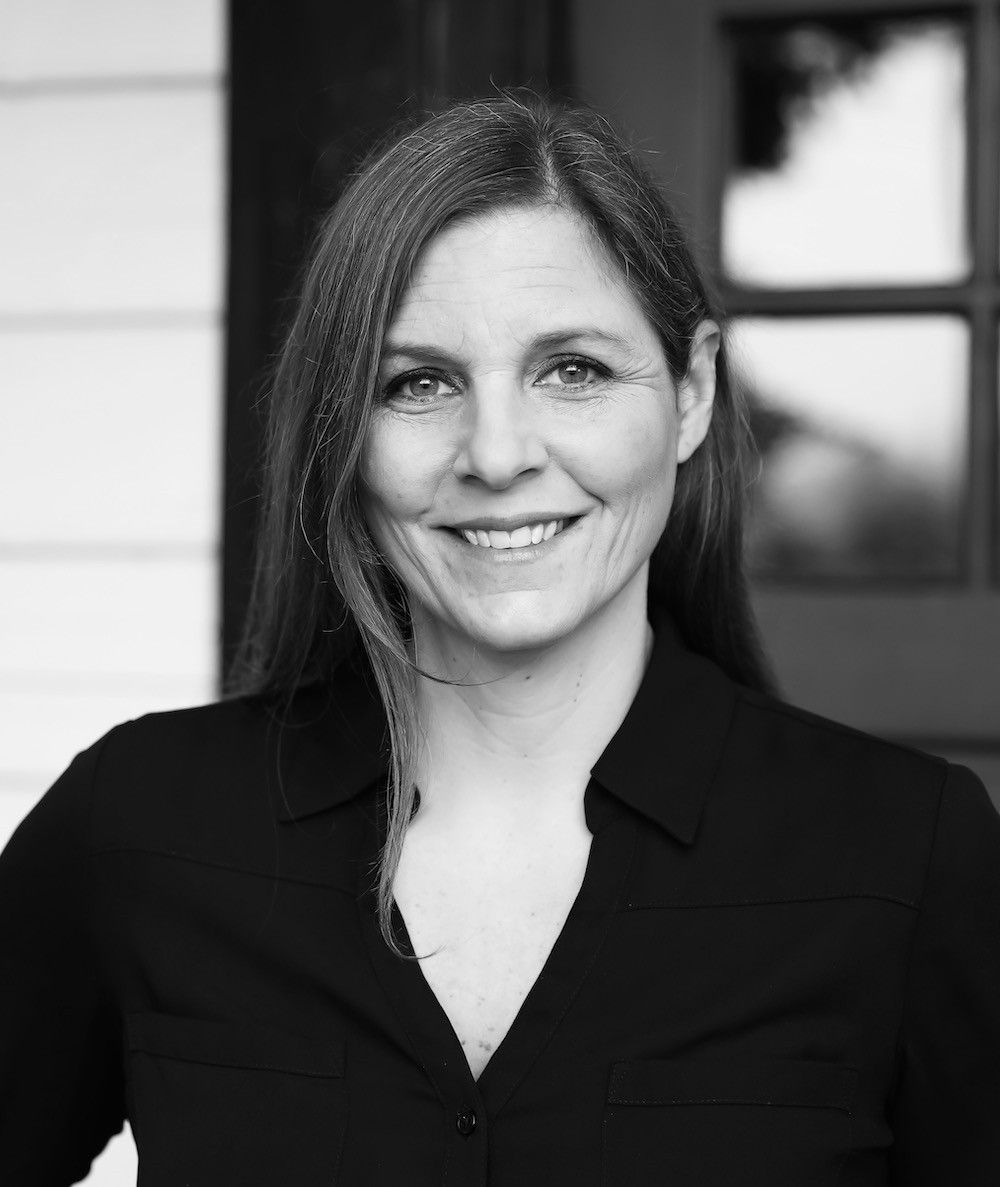 Julie Ferringer