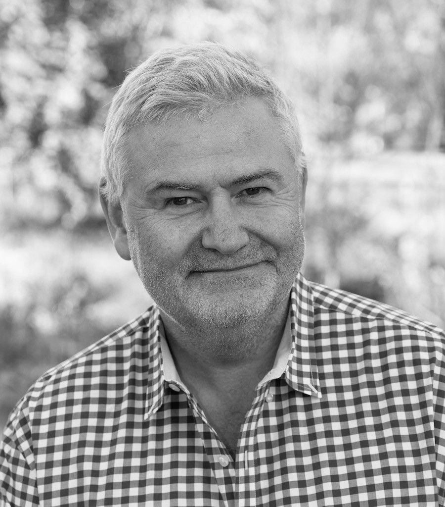 Kieran Baker