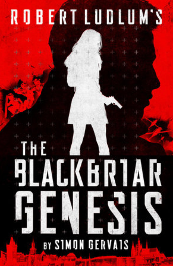 The Blackbriar Genesis