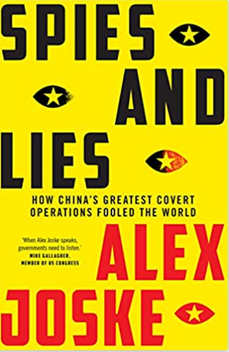 Spies and Lies