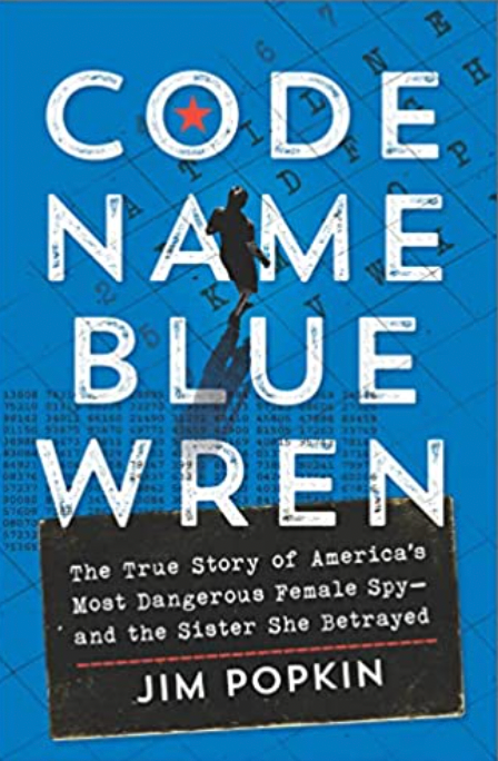 Code Name Blue Wren